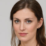 Arina Mikhailova